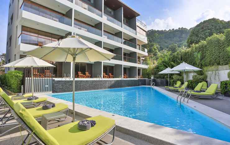 Самуи: Nautilus Samui Hotel & Spa