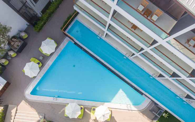 Самуи: Nautilus Samui Hotel & Spa