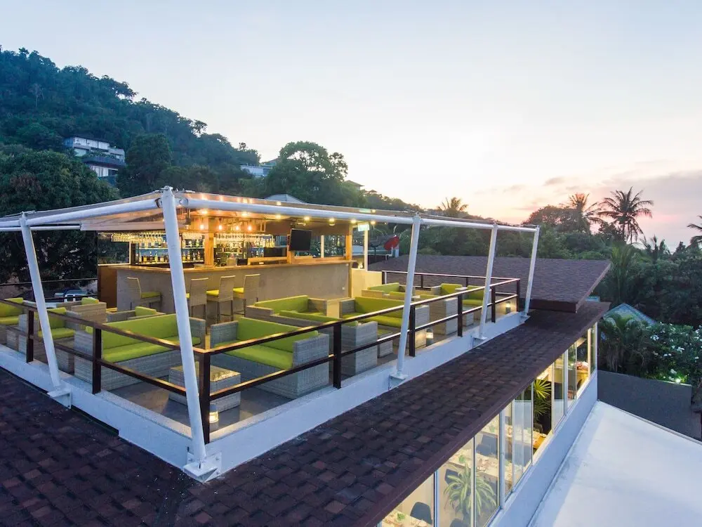 Самуи: Nautilus Samui Hotel & Spa