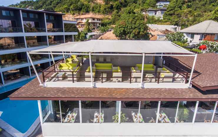 Самуи: Nautilus Samui Hotel & Spa