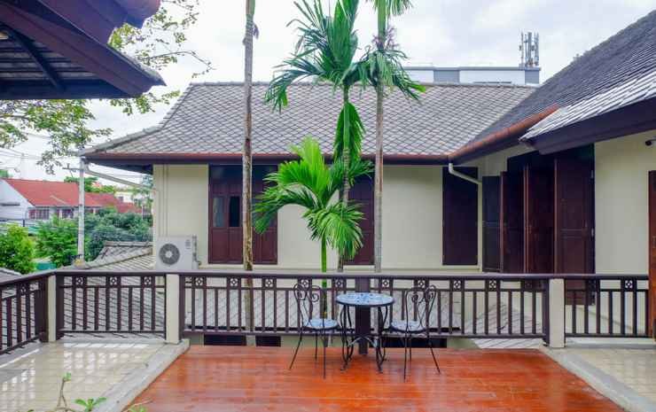 Чиангмай: Lullaby Villa Chiang Mai