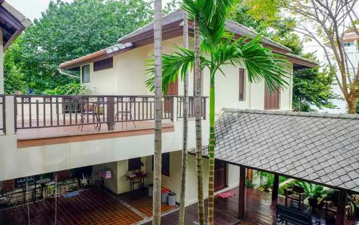 Чиангмай: Lullaby Villa Chiang Mai