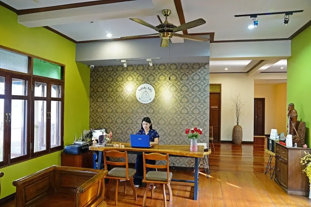 Чиангмай: Lullaby Villa Chiang Mai