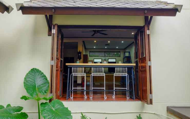 Чиангмай: Lullaby Villa Chiang Mai