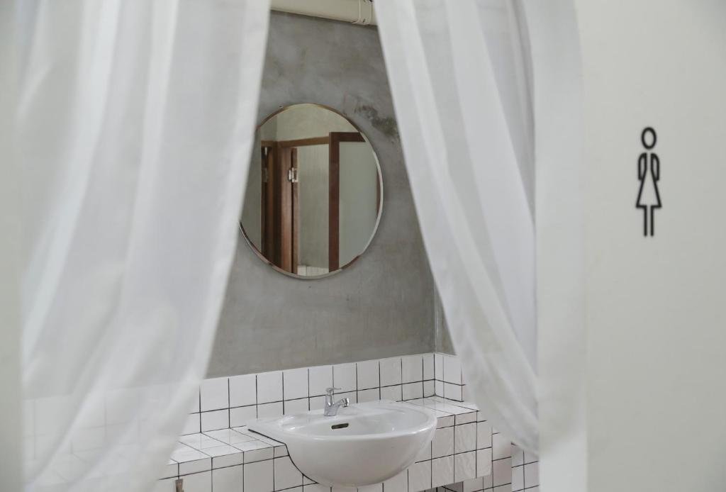 Бангкок: Apartment45 Hostel - Adults Only
