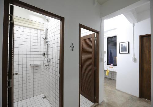 Бангкок: Apartment45 Hostel - Adults Only