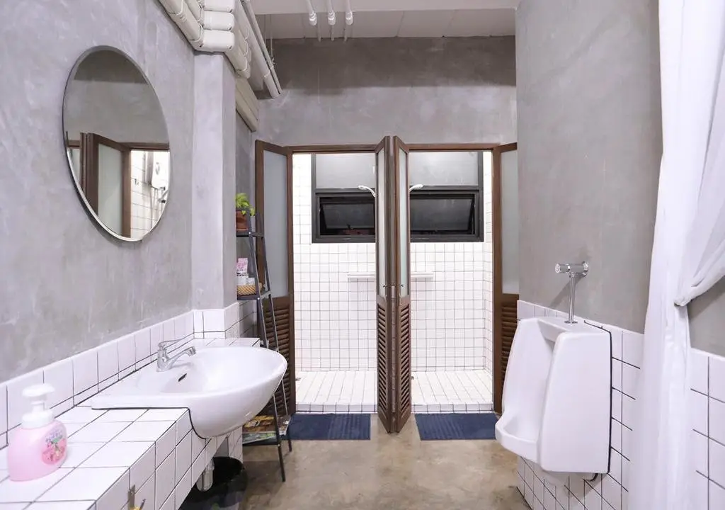 Бангкок: Apartment45 Hostel - Adults Only