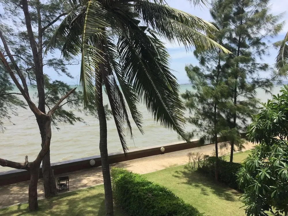 Бангламунг: Baan Sandbox Pattaya Beachfront Villa