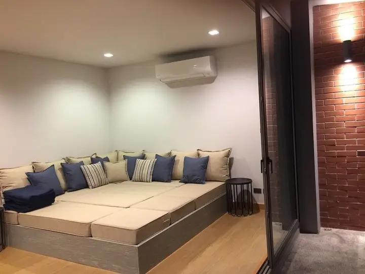 Бангламунг: Baan Sandbox Pattaya Beachfront Villa