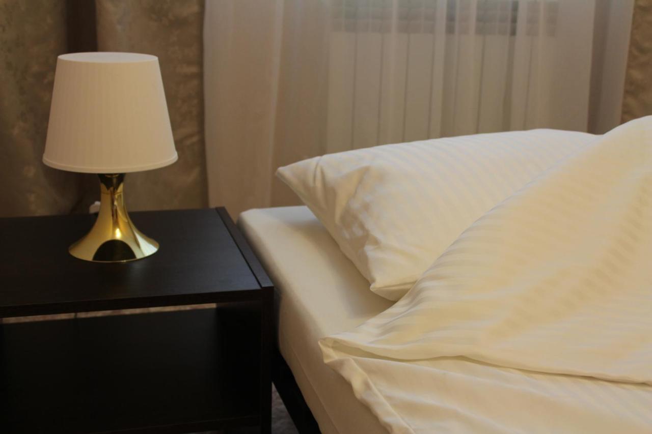Самара: Apartment on Krutyye Klyuchi 13