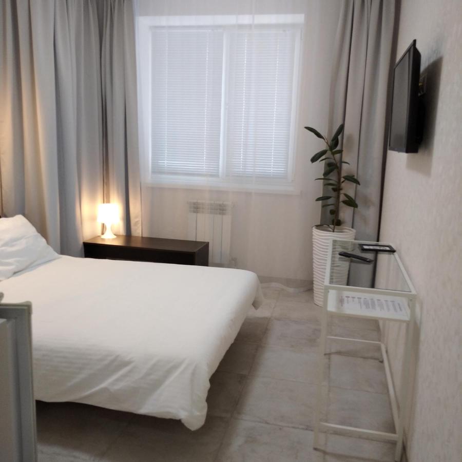 Самара: Apartment on Krutyye Klyuchi 13