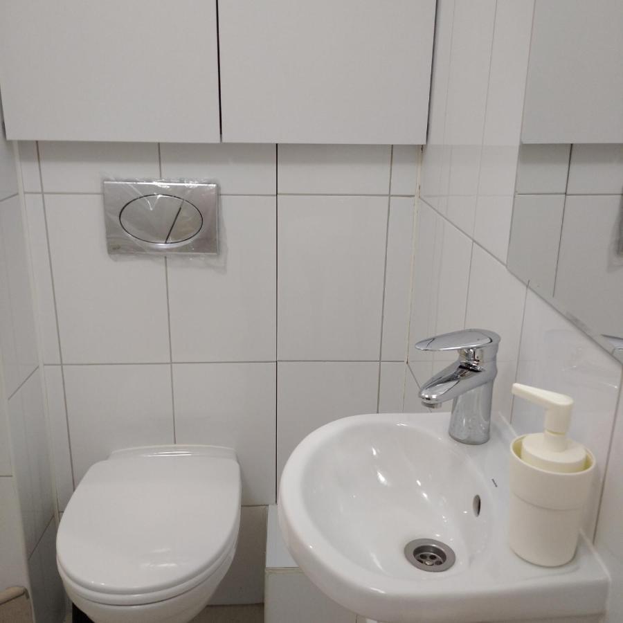 Самара: Apartment on Krutyye Klyuchi 13