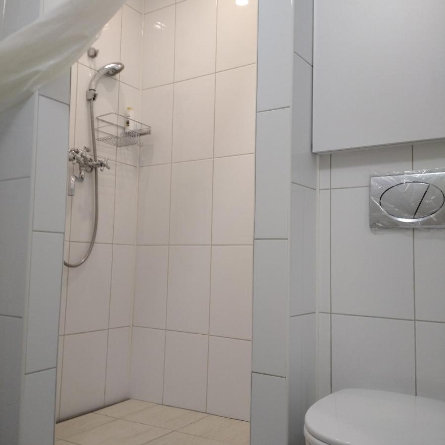 Самара: Apartment on Krutyye Klyuchi 13