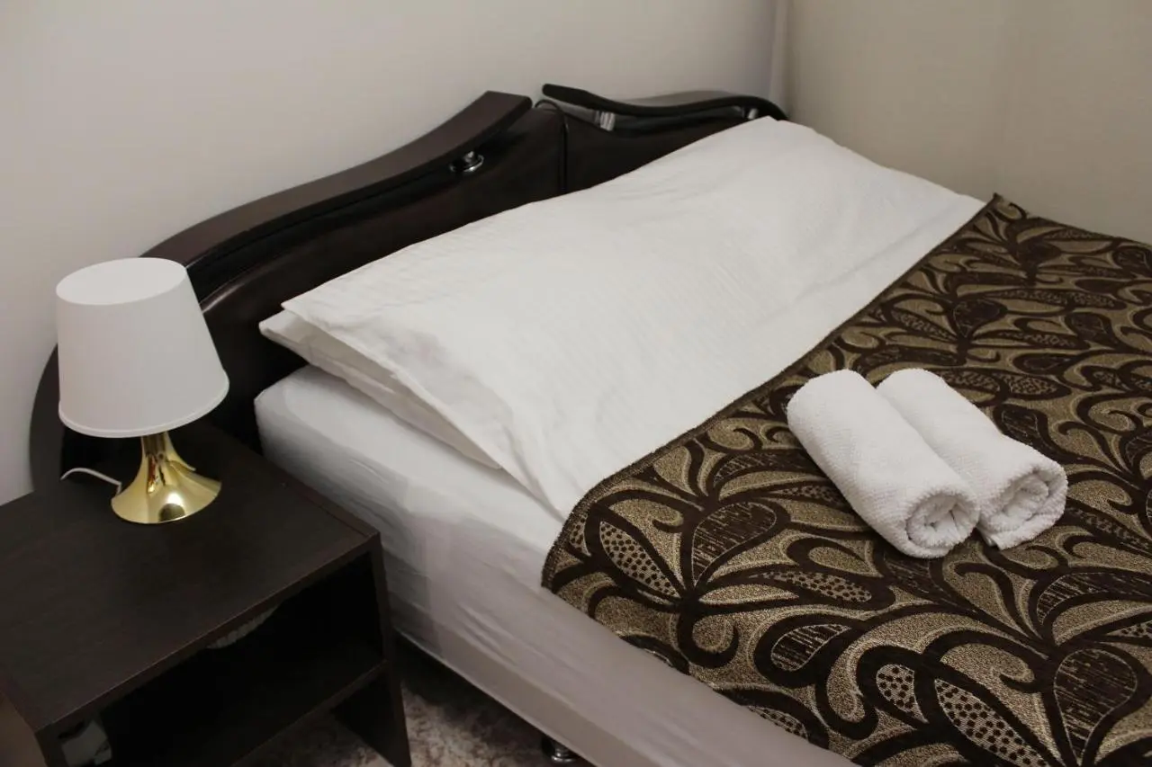 Самара: Apartment on Krutyye Klyuchi 13