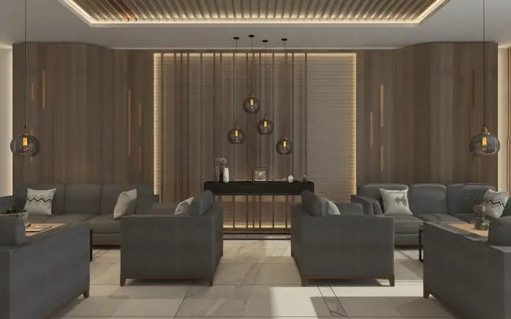 Бангкок: Samyan Serene Hotel