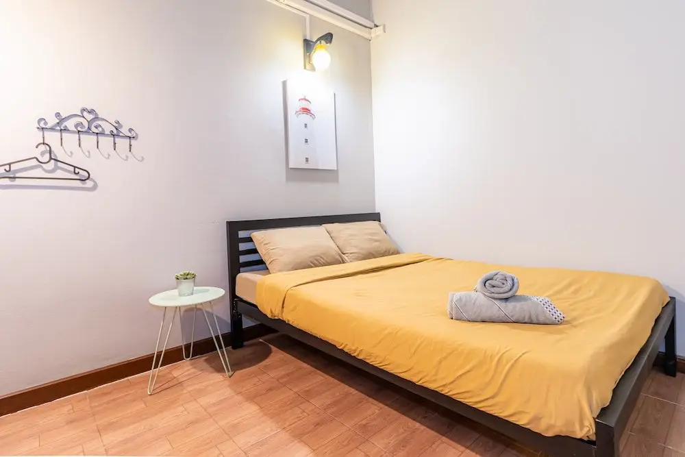 Бангкок: Heim Hostel - Adults Only