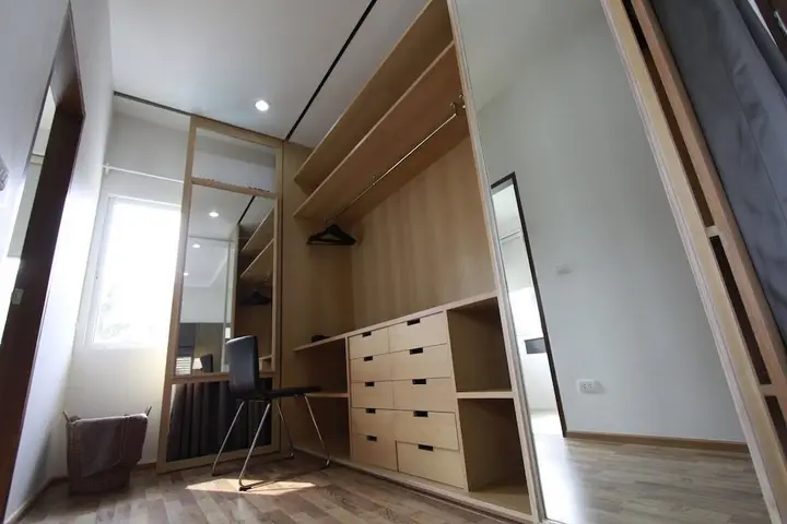 Бангламунг: AnB Pool Villa 4BR Beachfront in Pattaya
