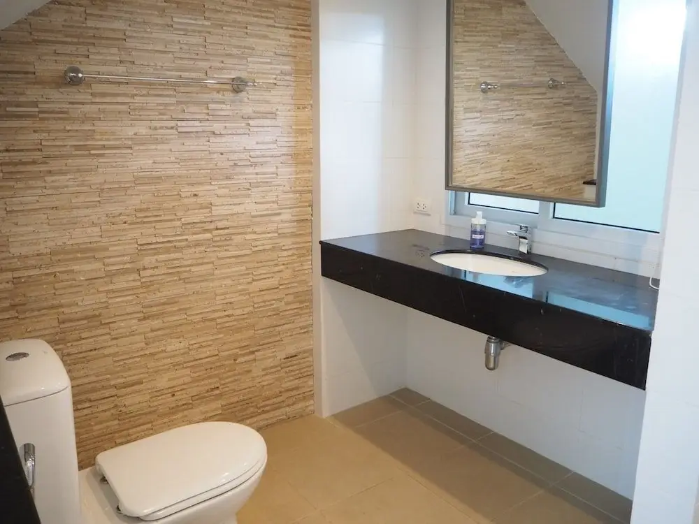 Бангламунг: AnB Pool Villa 4BR Beachfront in Pattaya