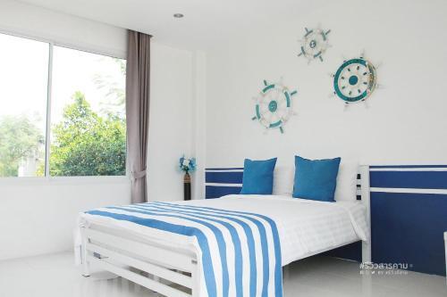Маха Сарахам: Baan Charnchol Resort Mahasarakham