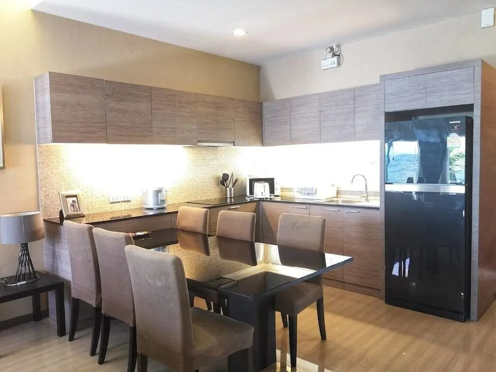 Паттайя: AnB Pool Villa Modern 3BR at The Ville Jomtian Pattaya