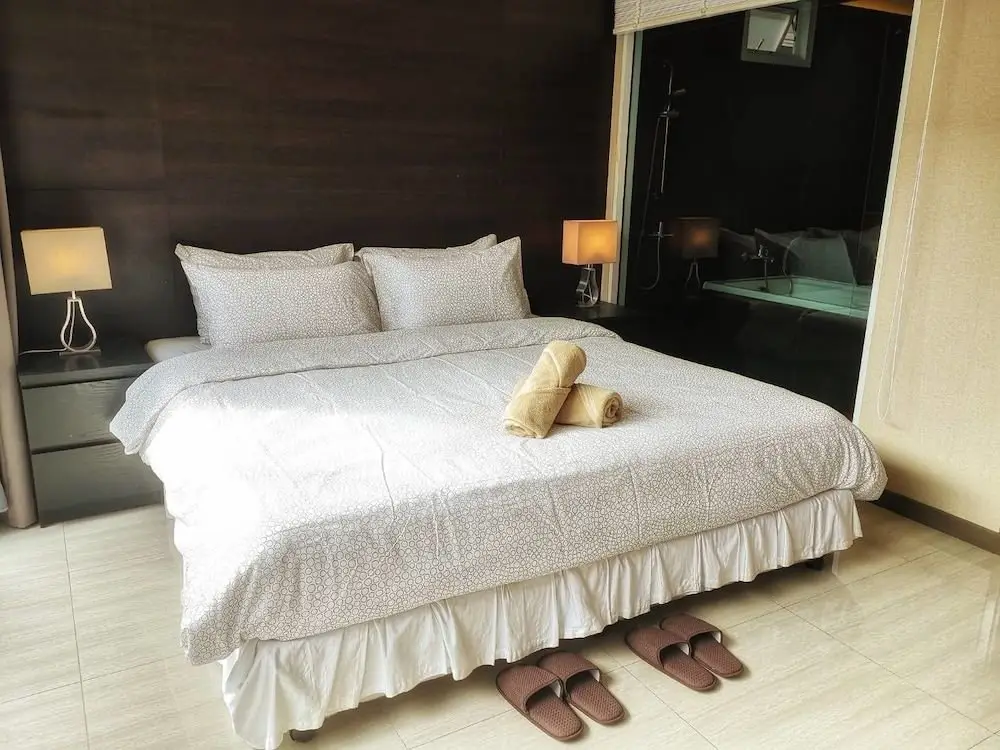 Паттайя: AnB Pool Villa Modern 3BR at The Ville Jomtian Pattaya