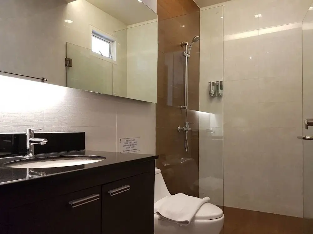 Паттайя: AnB Pool Villa Modern 3BR at The Ville Jomtian Pattaya