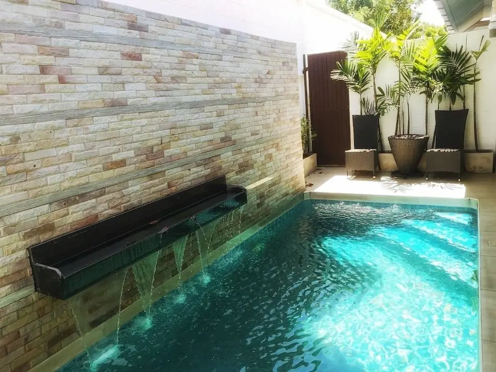 Паттайя: AnB Pool Villa Modern 3BR at The Ville Jomtian Pattaya