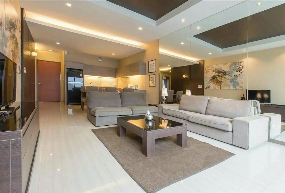 Паттайя: AnB Pool Villa Modern 3BR at The Ville Jomtian Pattaya