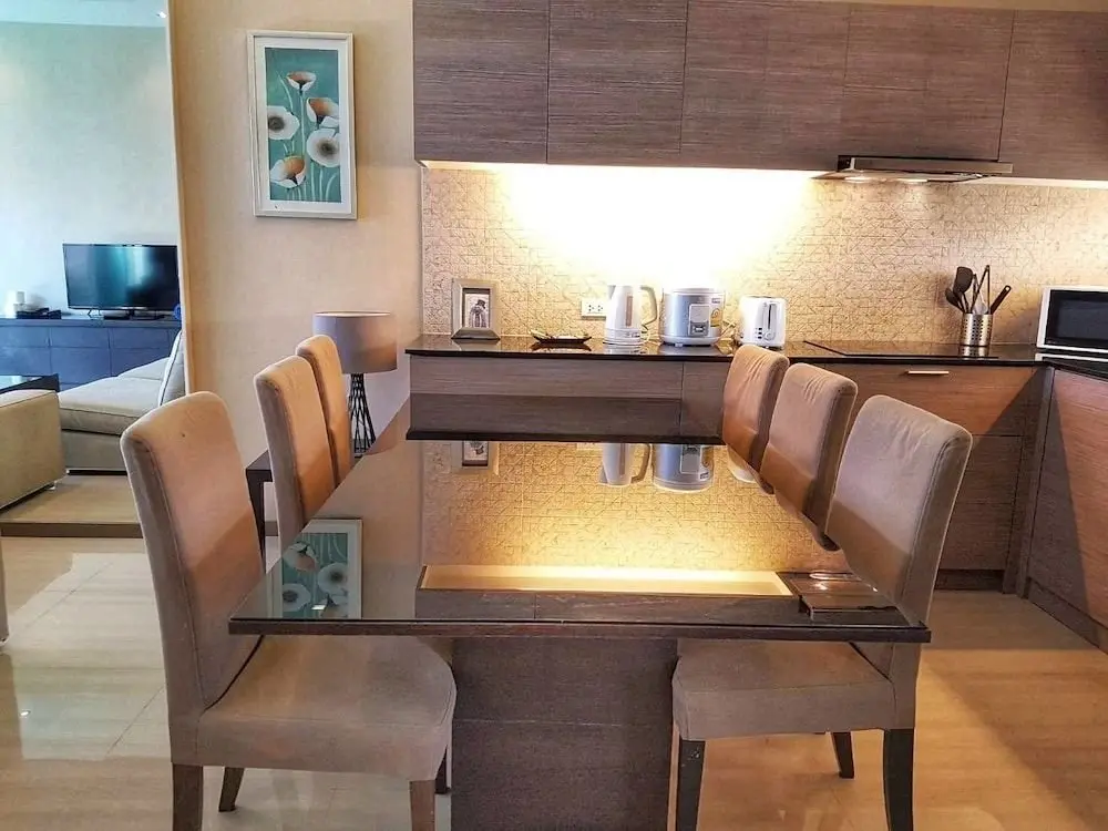 Паттайя: AnB Pool Villa Modern 3BR at The Ville Jomtian Pattaya