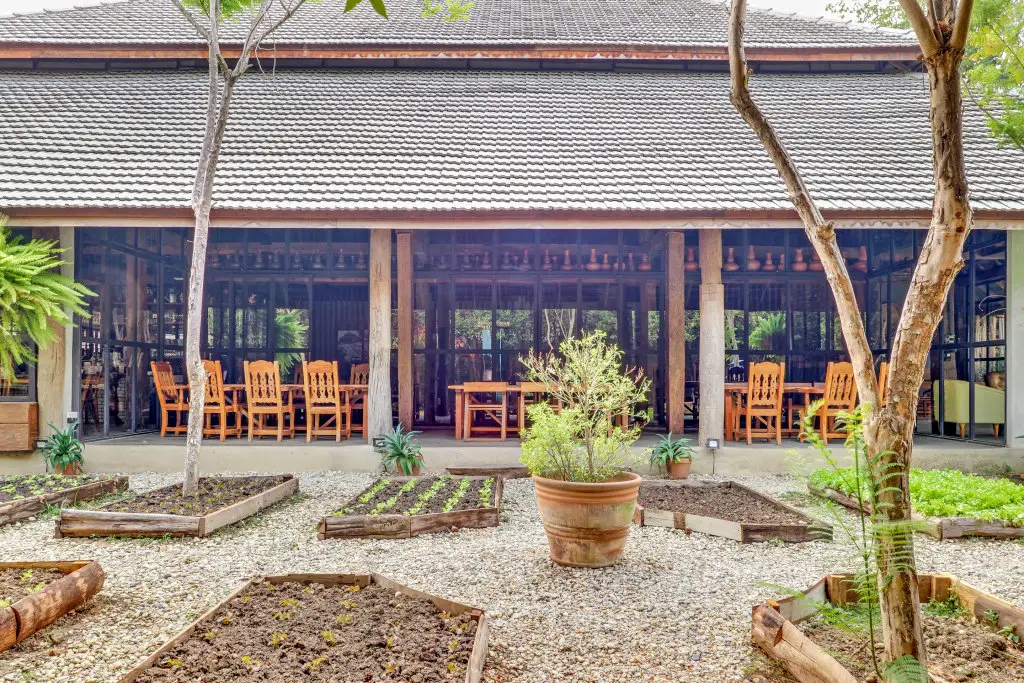 Чианграй: OYO 787 Ngeeb Bed & Breakfast