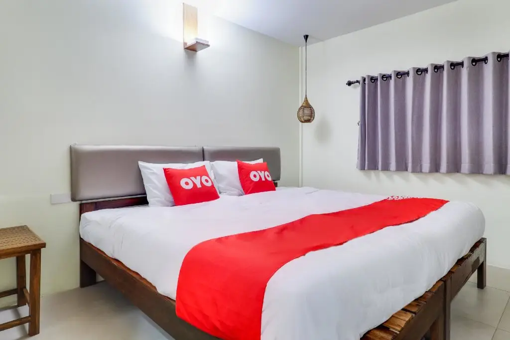 Чианграй: OYO 787 Ngeeb Bed & Breakfast