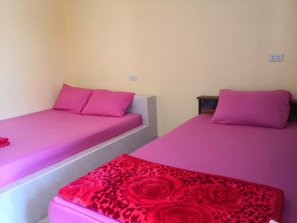 Чаам: Mitdee Resort Cha-Am