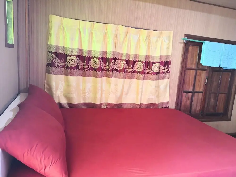 Чаам: Mitdee Resort Cha-Am