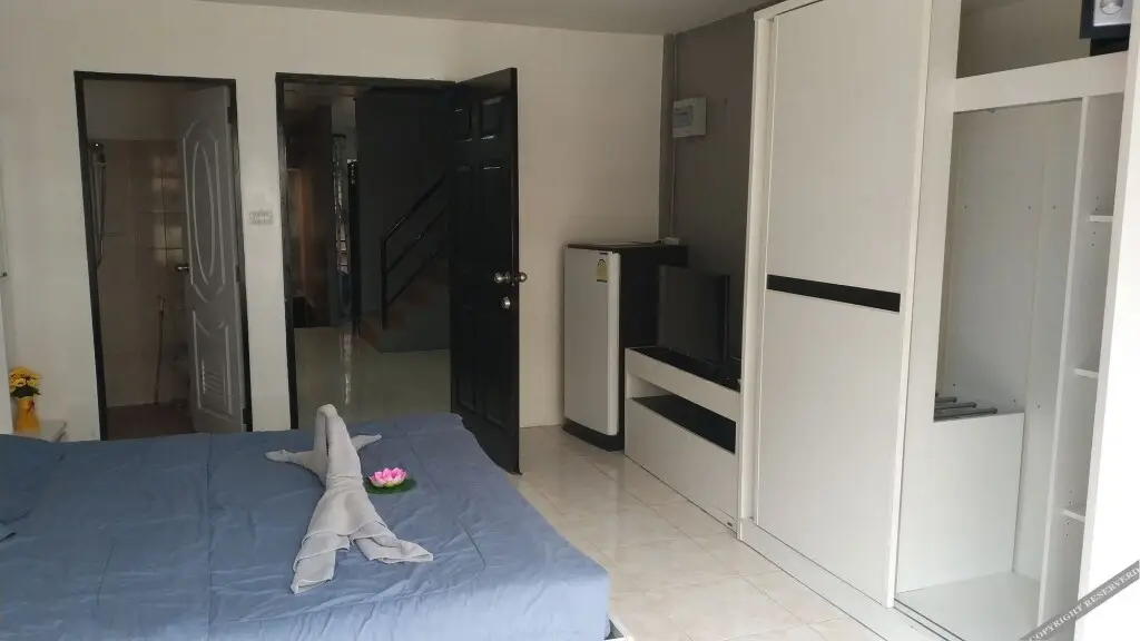 Кату: Desire Guesthouse Patong