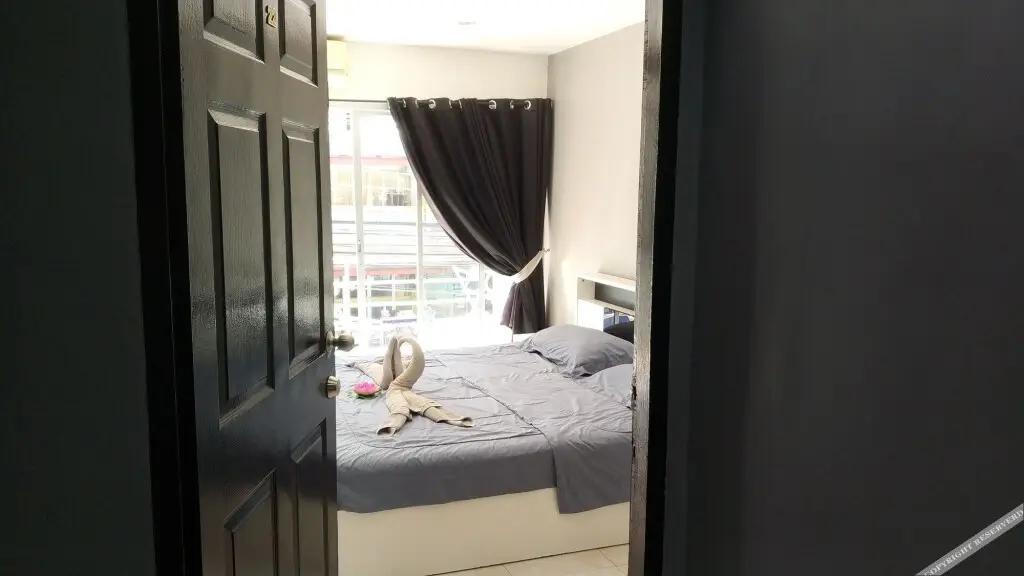 Кату: Desire Guesthouse Patong