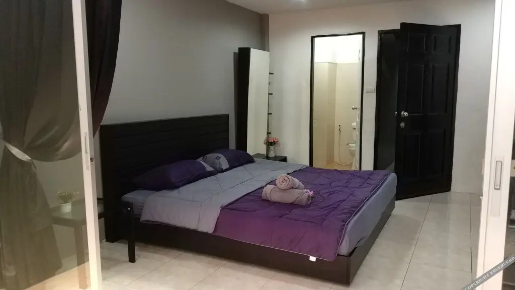 Кату: Desire Guesthouse Patong