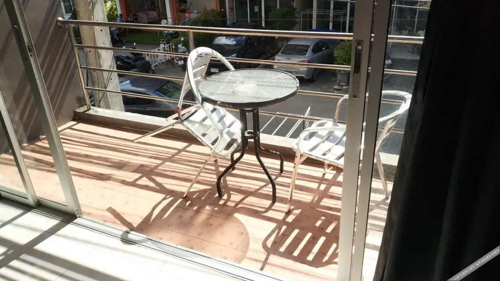Кату: Desire Guesthouse Patong