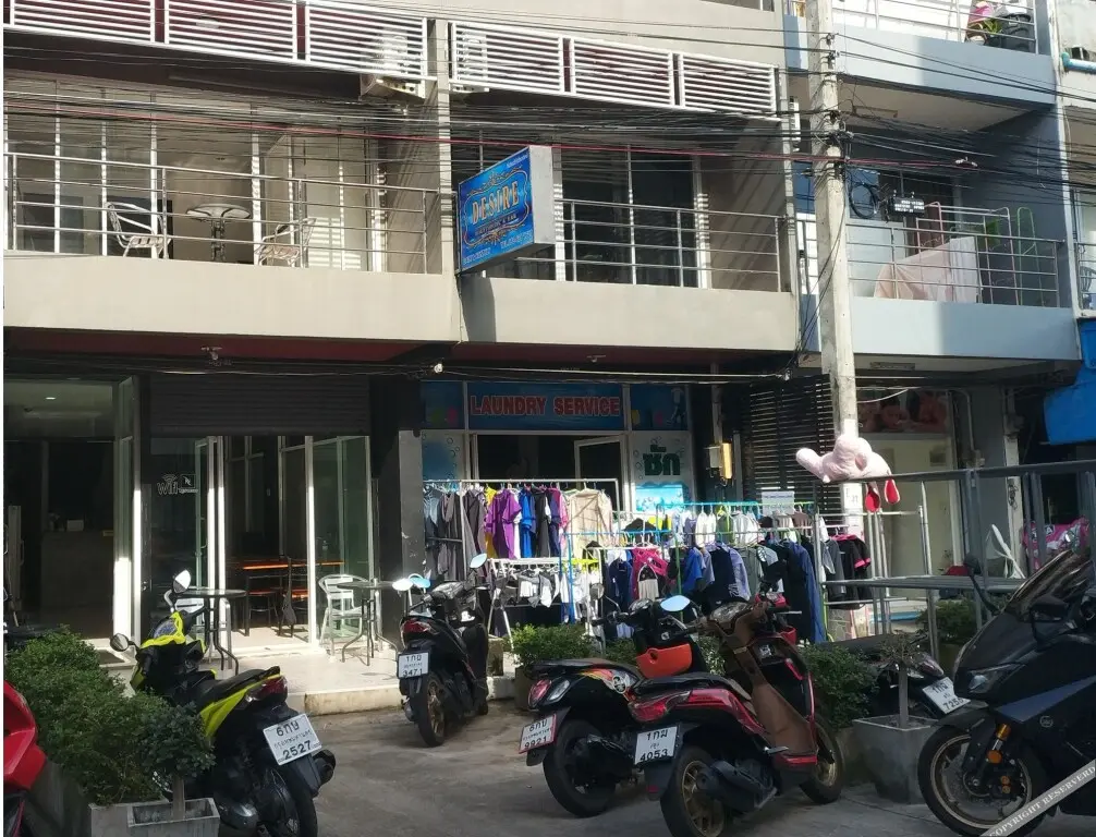 Кату: Desire Guesthouse Patong