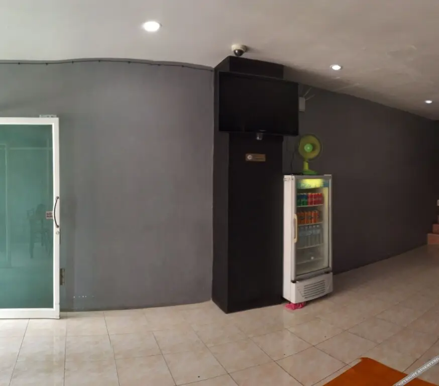 Кату: Desire Guesthouse Patong