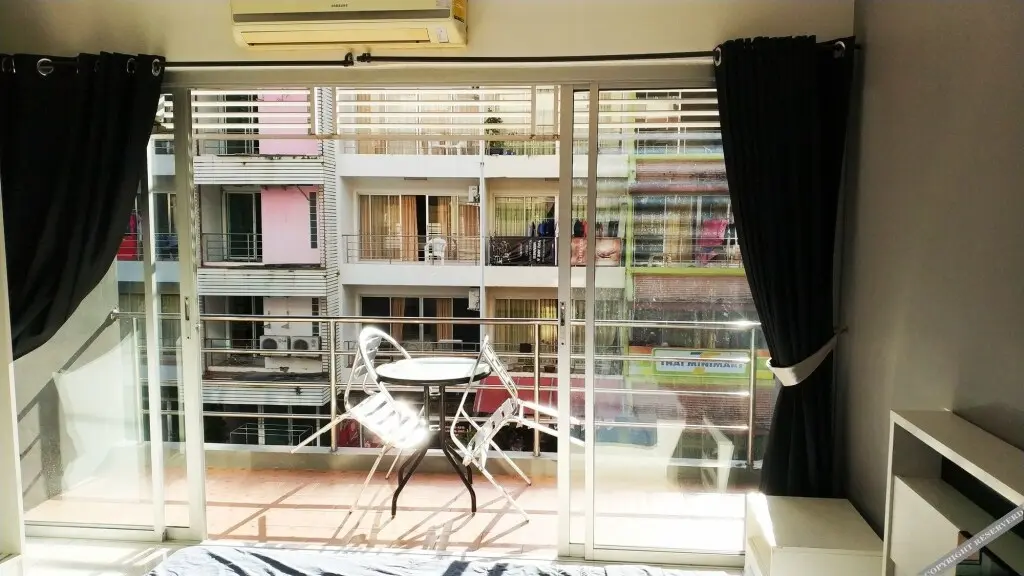 Кату: Desire Guesthouse Patong