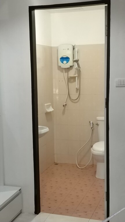 Кату: Desire Guesthouse Patong