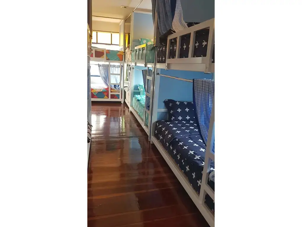 Нан: Ban Himwat Hostel