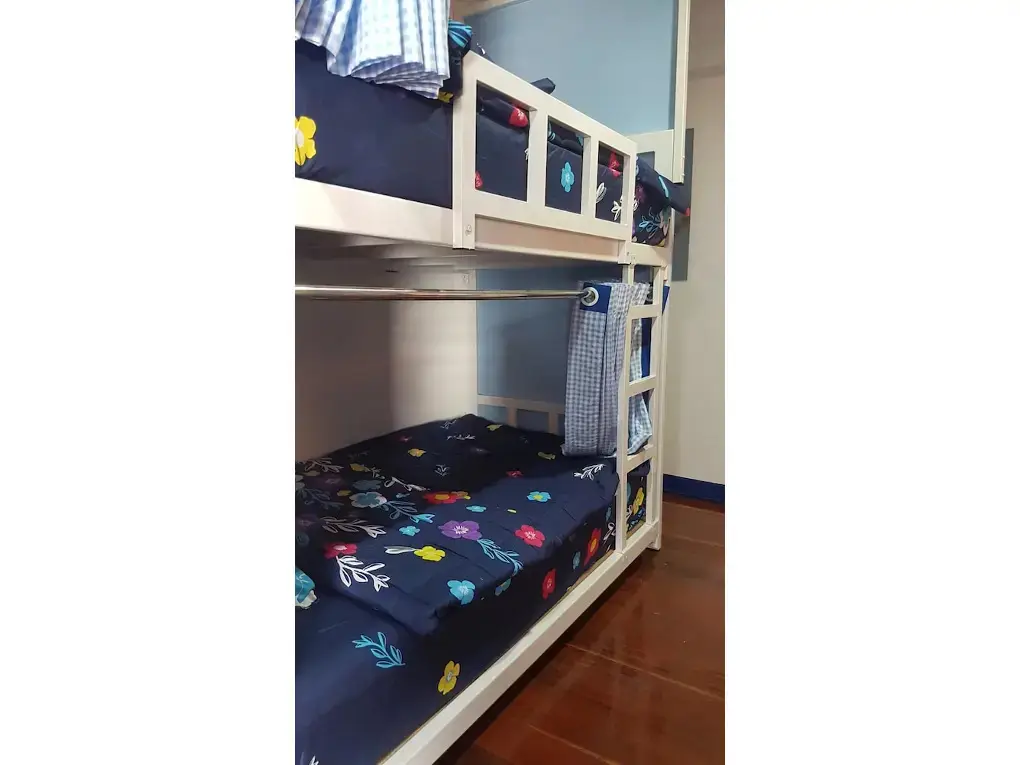 Нан: Ban Himwat Hostel