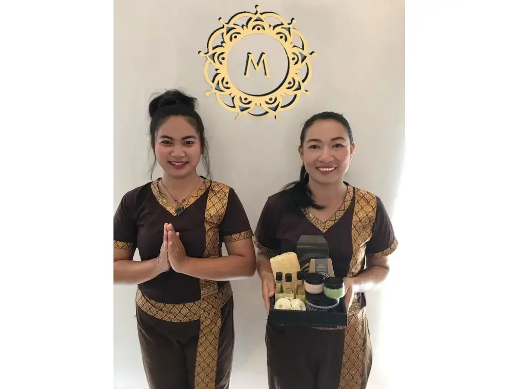 Тхаланг: Malinda Villa Phuket