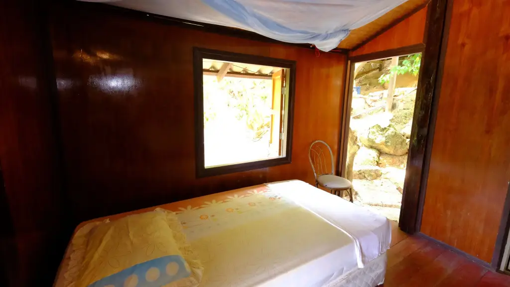 Ко-Пханган: Silver Cliff Bungalows