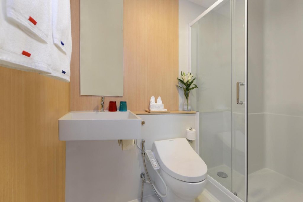 Паттайя: Centre Point Prime Hotel Pattaya