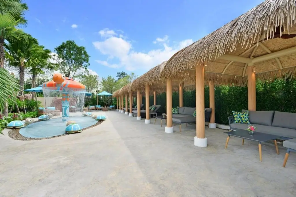 Паттайя: Centre Point Prime Hotel Pattaya