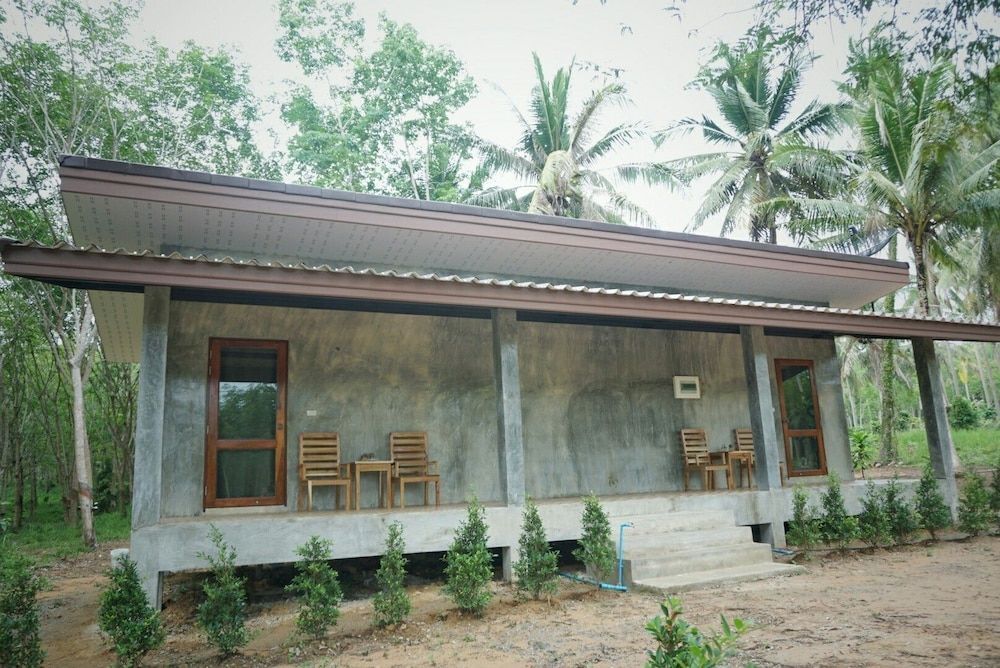 Ко Куд: The Lodge at Koh Kood
