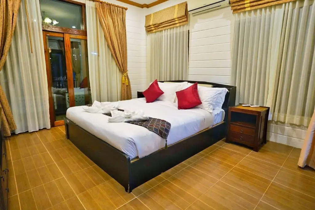 Чиангмай: Lubee Chiangmai