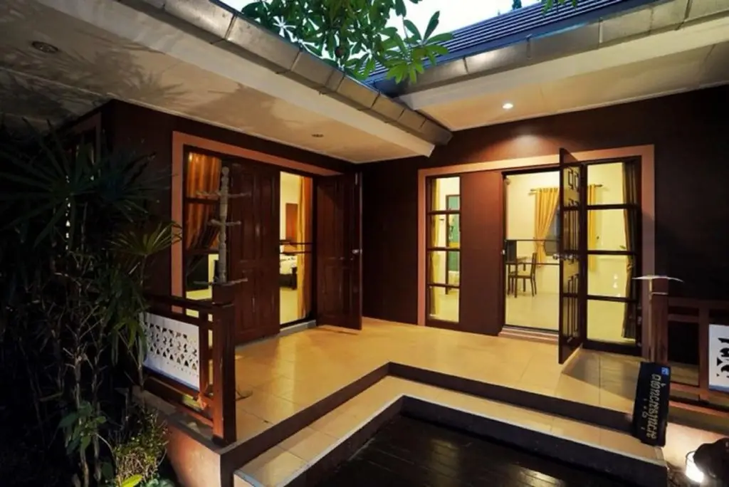 Чиангмай: Lubee Chiangmai